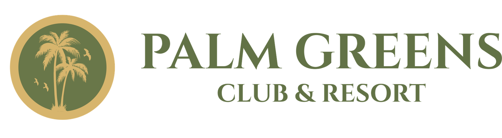 Palm Greens Club